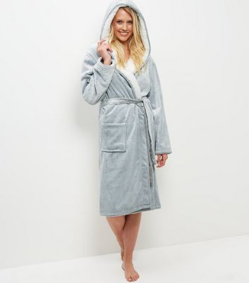 new look dressing gown