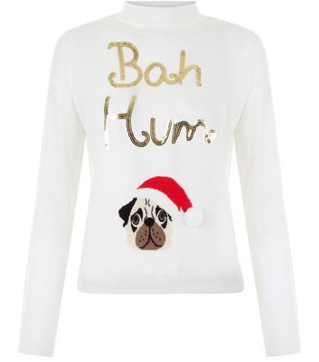 pug jumpers