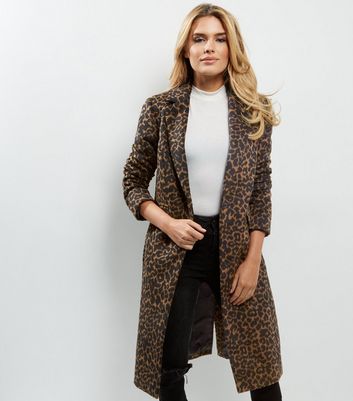 womens winter coats new look