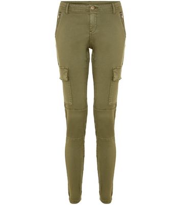 new look combat trousers