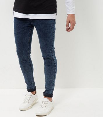 new look jeans men