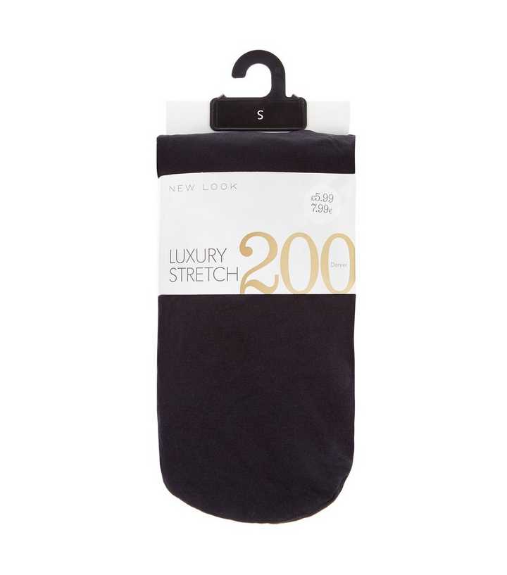 New Look Premium 200 Denier Tights