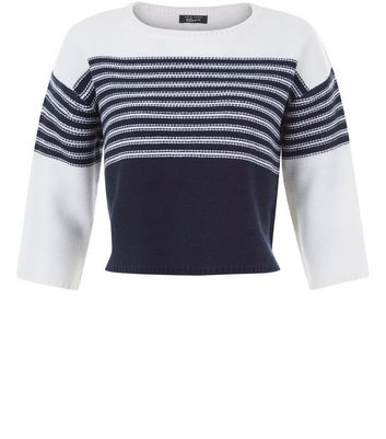 half sleeve jumpers