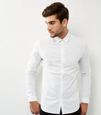 Mens Shirts | Formal, Casual Shirts for Men | New Look