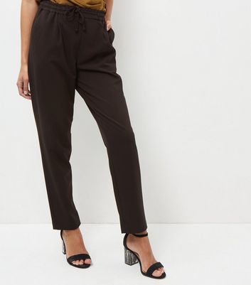 new look casual trousers