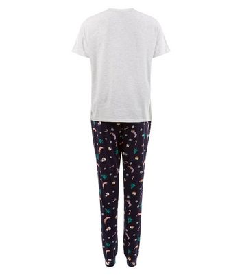 Teenage girl christmas discount pyjamas