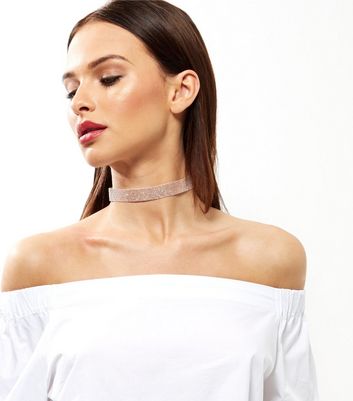 collier ras de cou new look collier ras de cou new look