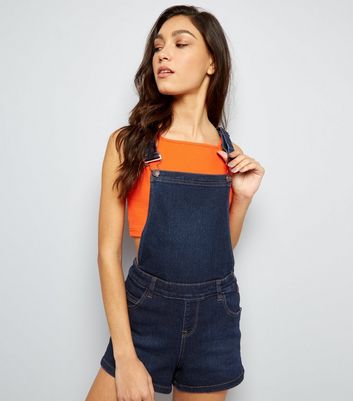 playsuit pinafore