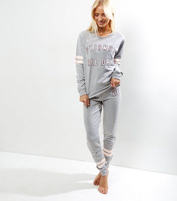 tall pyjamas