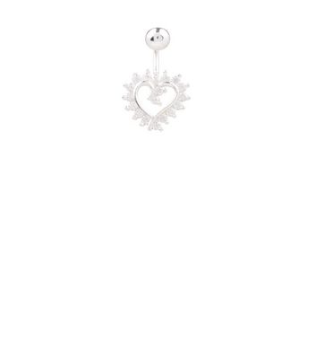 new look belly bar