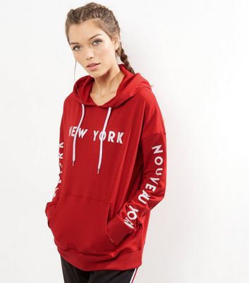 new look womens hoodies