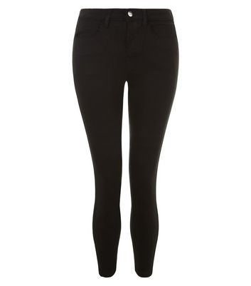 new look petite super skinny jeans