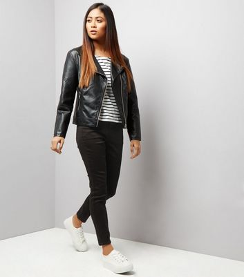 new look india petite jeans