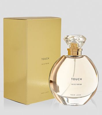 parfum touch