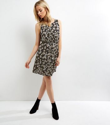 daisy dress new look