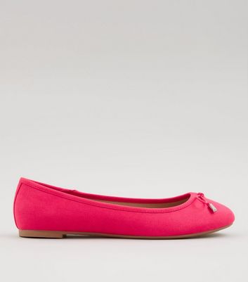 Ballet Pumps | Womens Ballerina Pumps | New Look