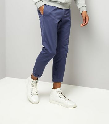 CODE Solid Slim Tapered Trousers  Lifestyle Stores  Sector 4C  Ghaziabad