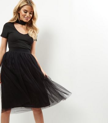 New look tulle dress Clearance