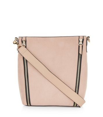 tan handbags new look