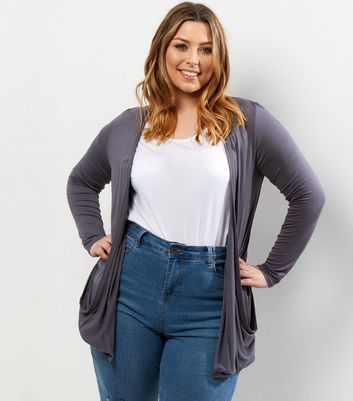 new look boyfriend cardigan