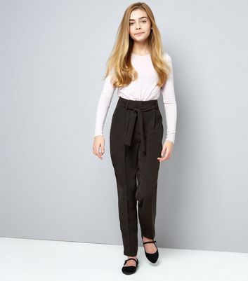 trouser suit for teenage girl
