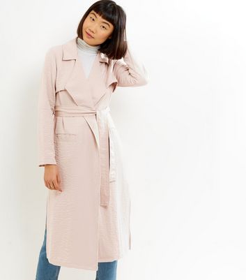 trench coat women new look