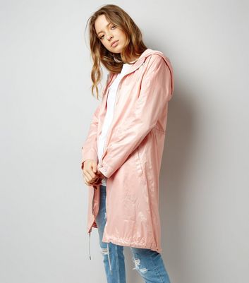 new look spring coats