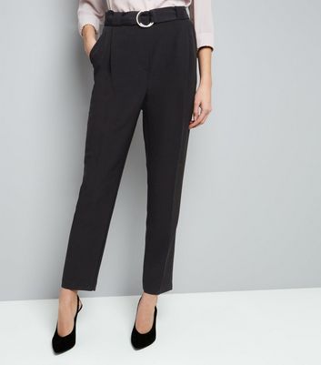 tall slim leg trousers