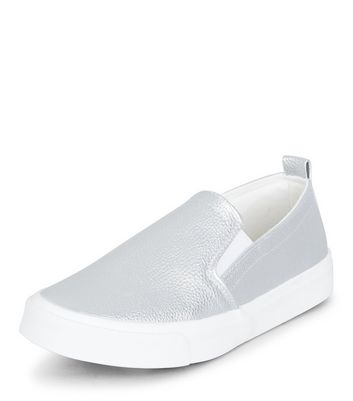 slip on shoes for teens