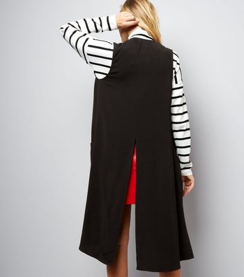 ladies long waistcoats