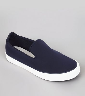 slip on shoes for teens
