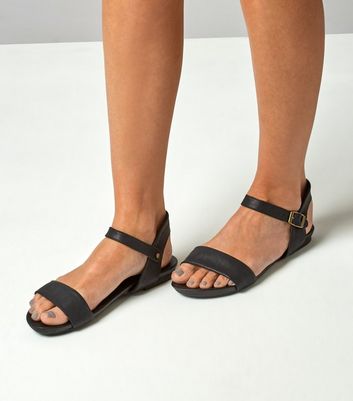 cheap ankle strap sandals