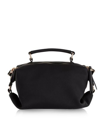 new look hand luggage