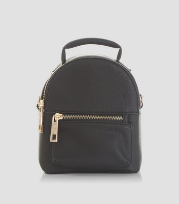 Newlook Rucksack 2025