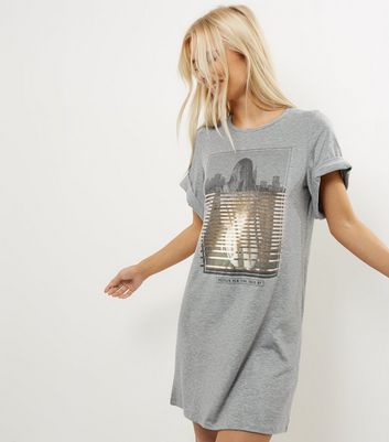 foil womens clothing