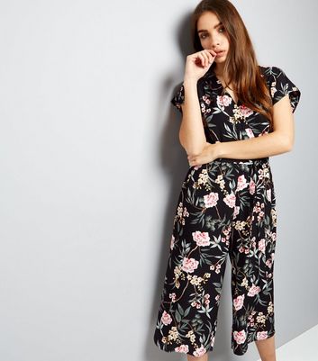 new look culotte jumpsuit