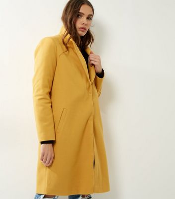 h&m ladies coats
