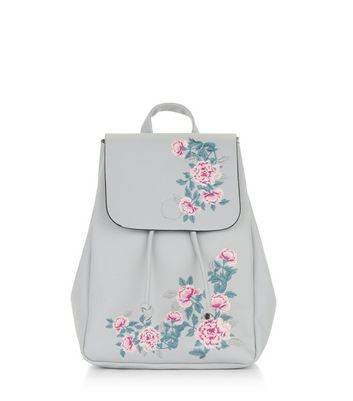 backpack womens new look