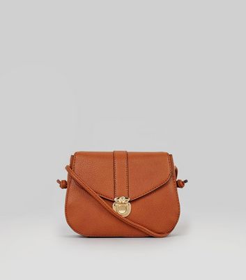 tan handbags new look