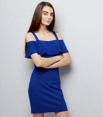 teens bodycon dress