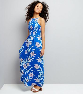 maxi dresses for teens