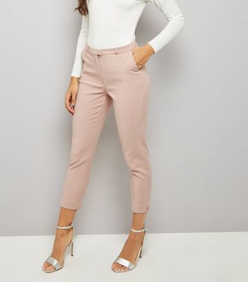 new look formal trousers