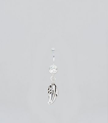 new look belly bar