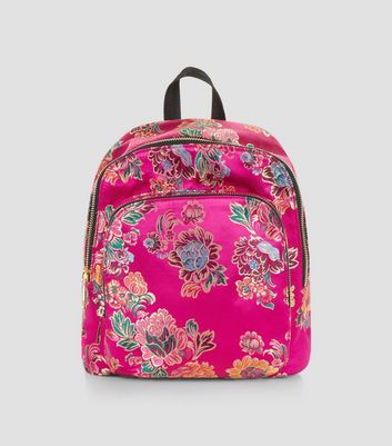 small backpack new look