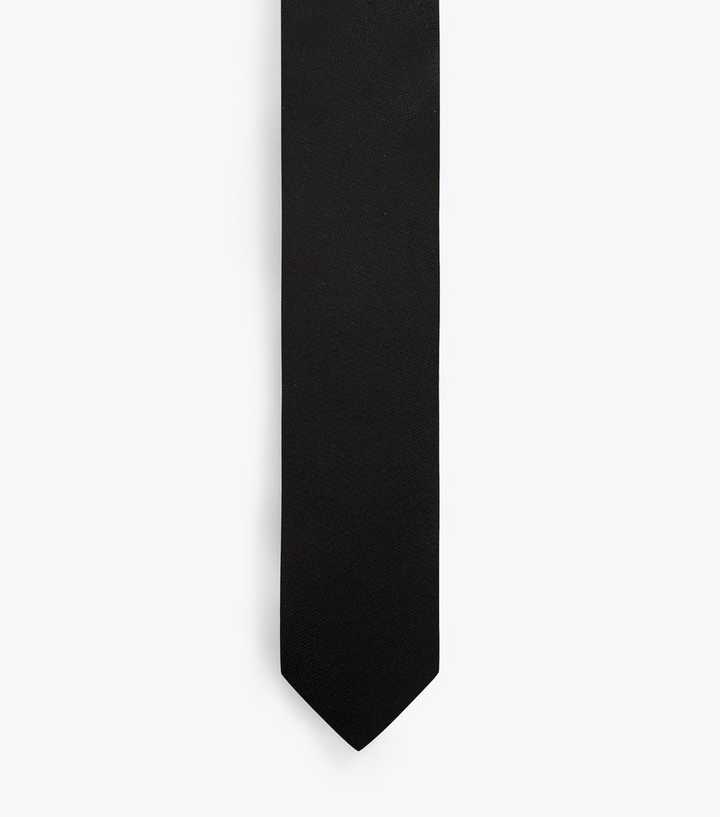 Black Tie