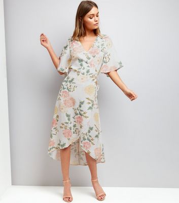 Summer Wrap Midi Dress Top Sellers, UP ...