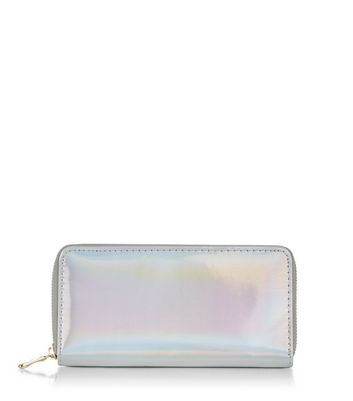 new look wallet purse