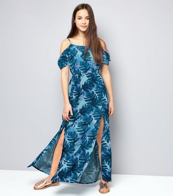 maxi dresses for teens