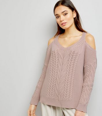 new look jumpers for ladies