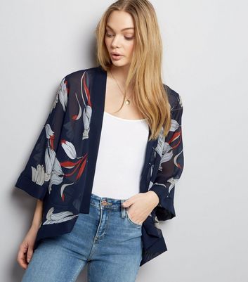 Mela kimono Clearance